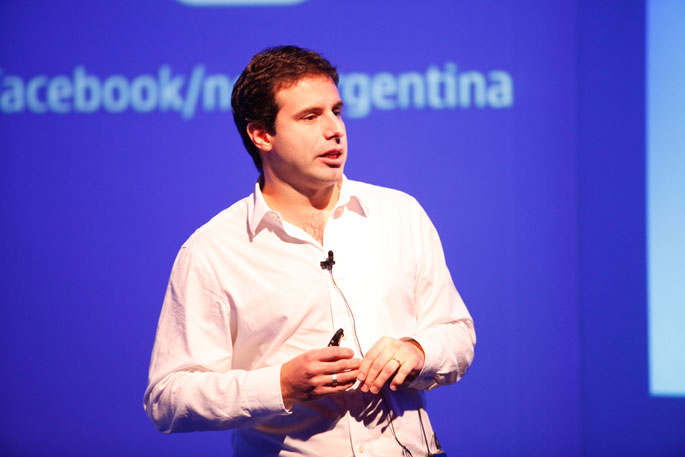 NokiaTalk Argentina 2011