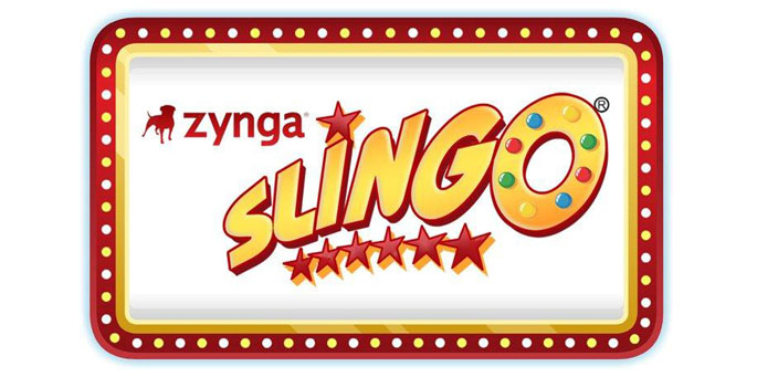 Zynga Slingo