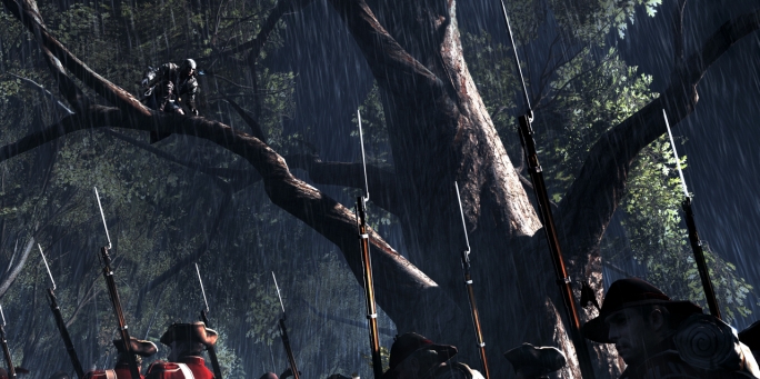Assassin's Creed III, el golpe de aire fresco que necesitaba la serie