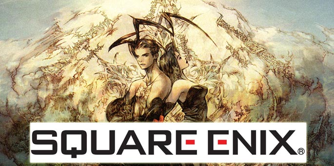Square Enix en América latina