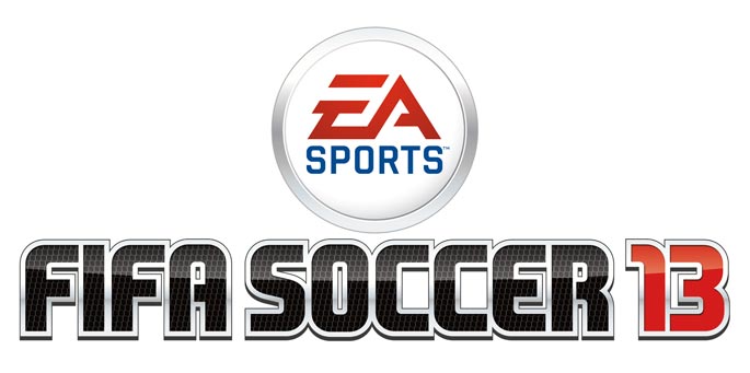 EA SPORTS FIFA 13