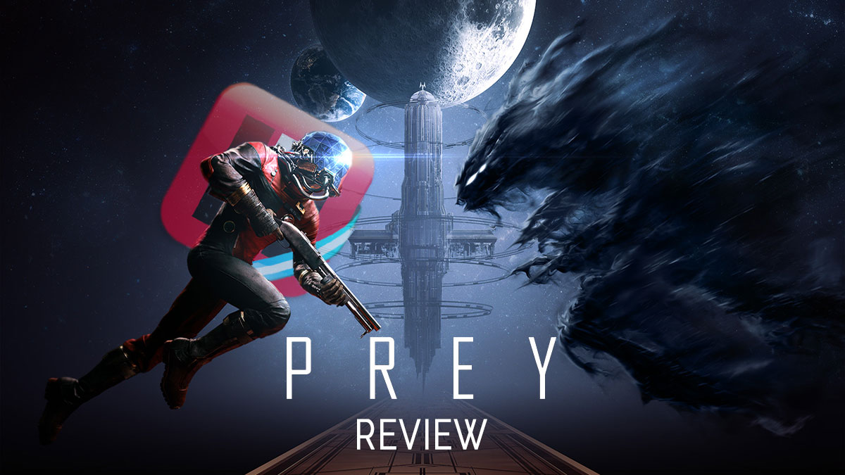 prey review