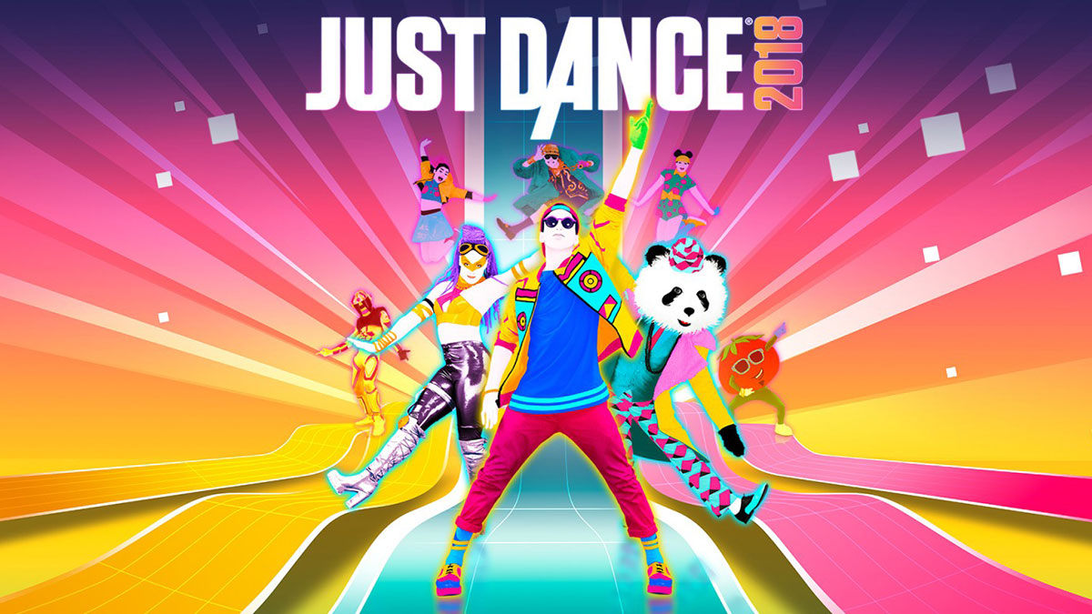 just dance 2018 review