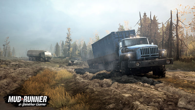 spintires 2