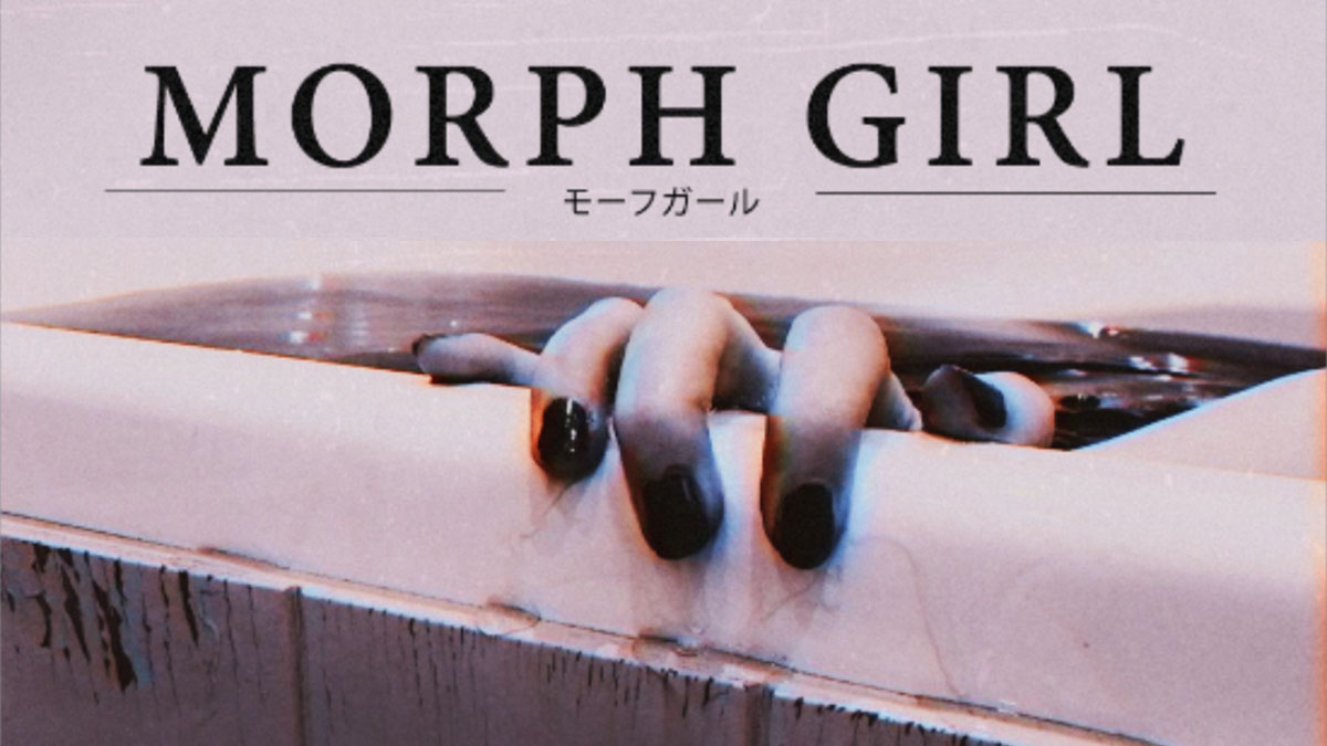 morph girl review