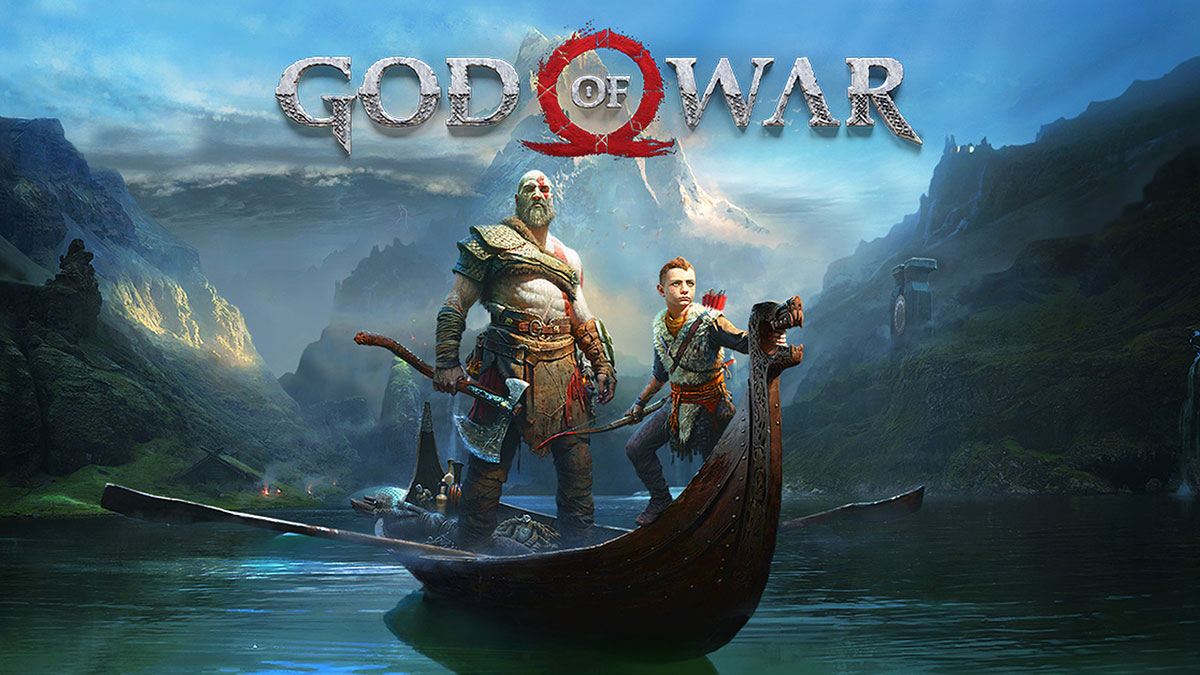 god of war review