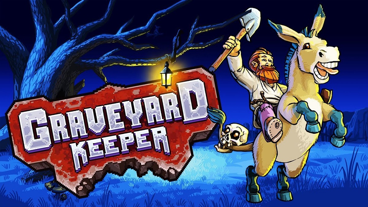 graveyard keeper review