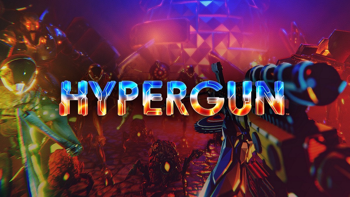 hypergun review