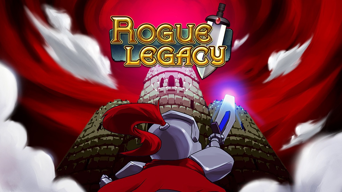 rogue legacy review
