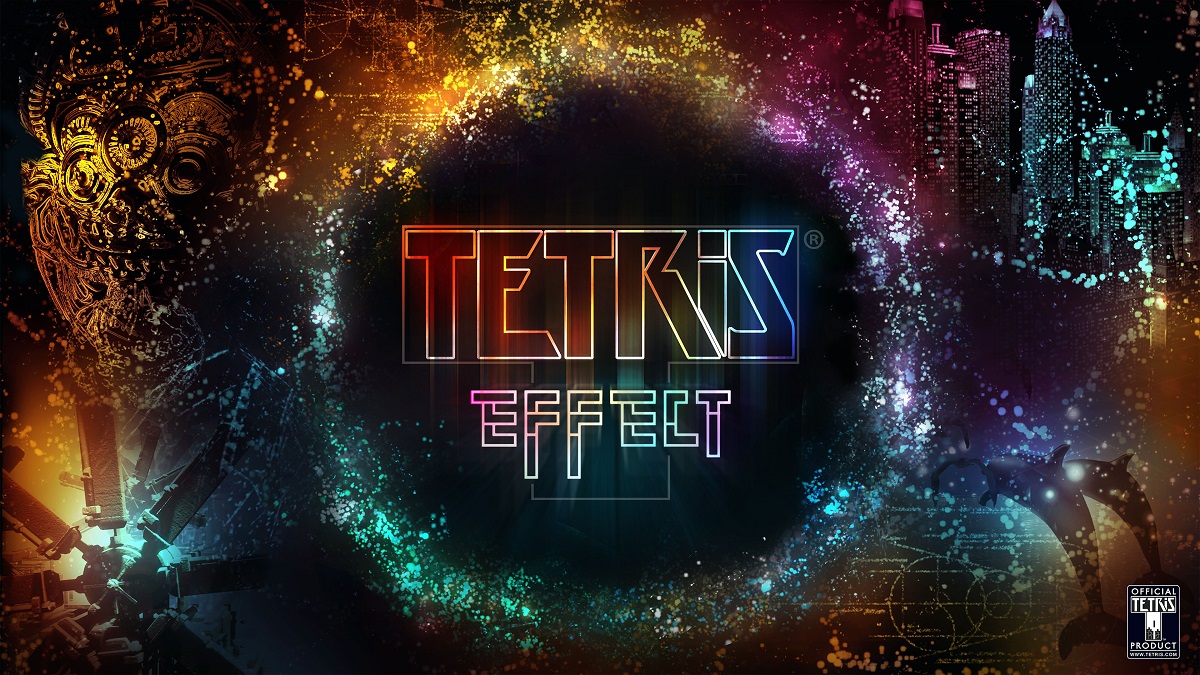 tetris effect review