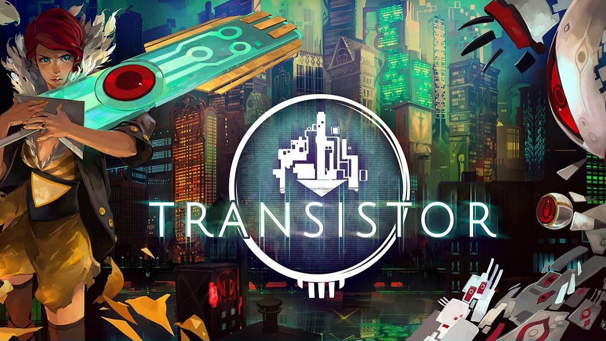 transistor review