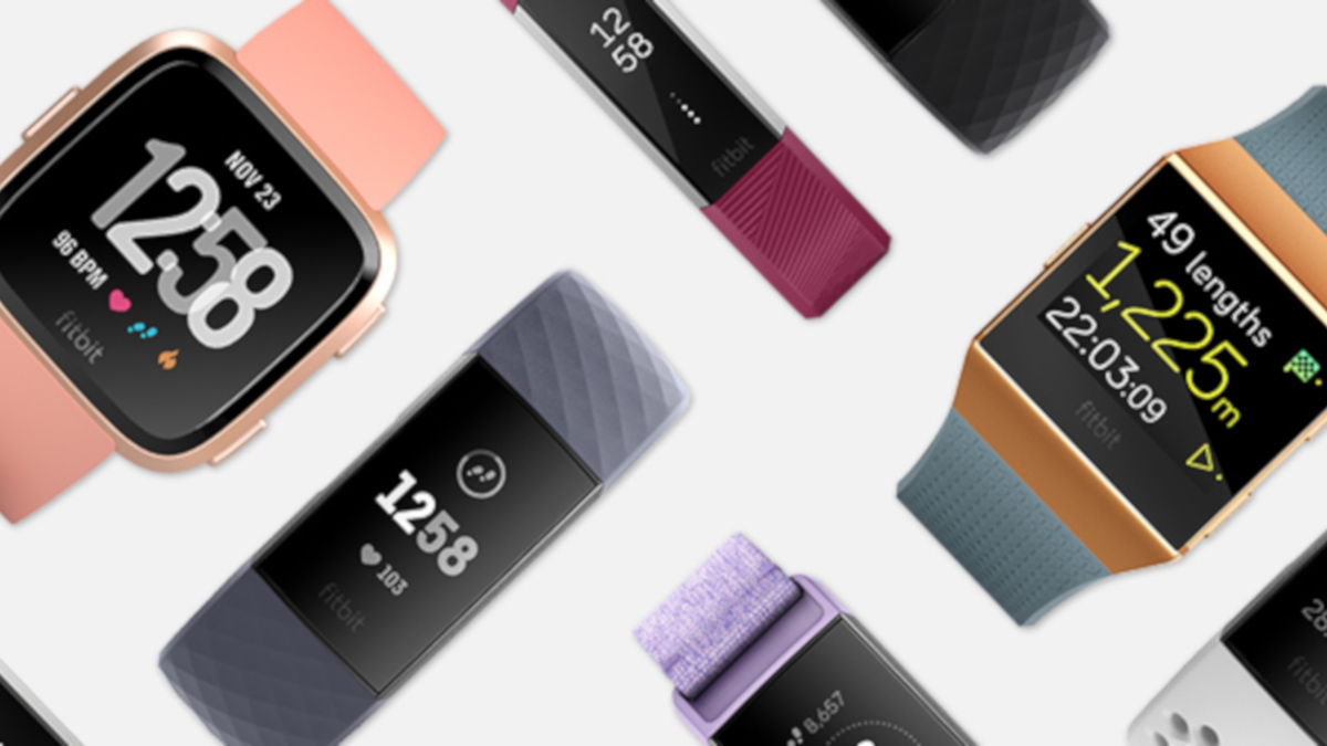 fitbit banner