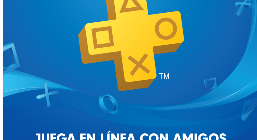 PlayStation ya vende en Argentina sus tarjetas de regalo y PS Plus