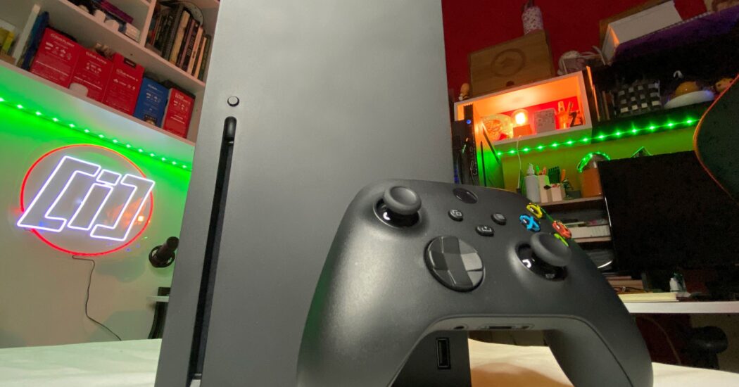 El mando de la Xbox One esconde más de lo que parece