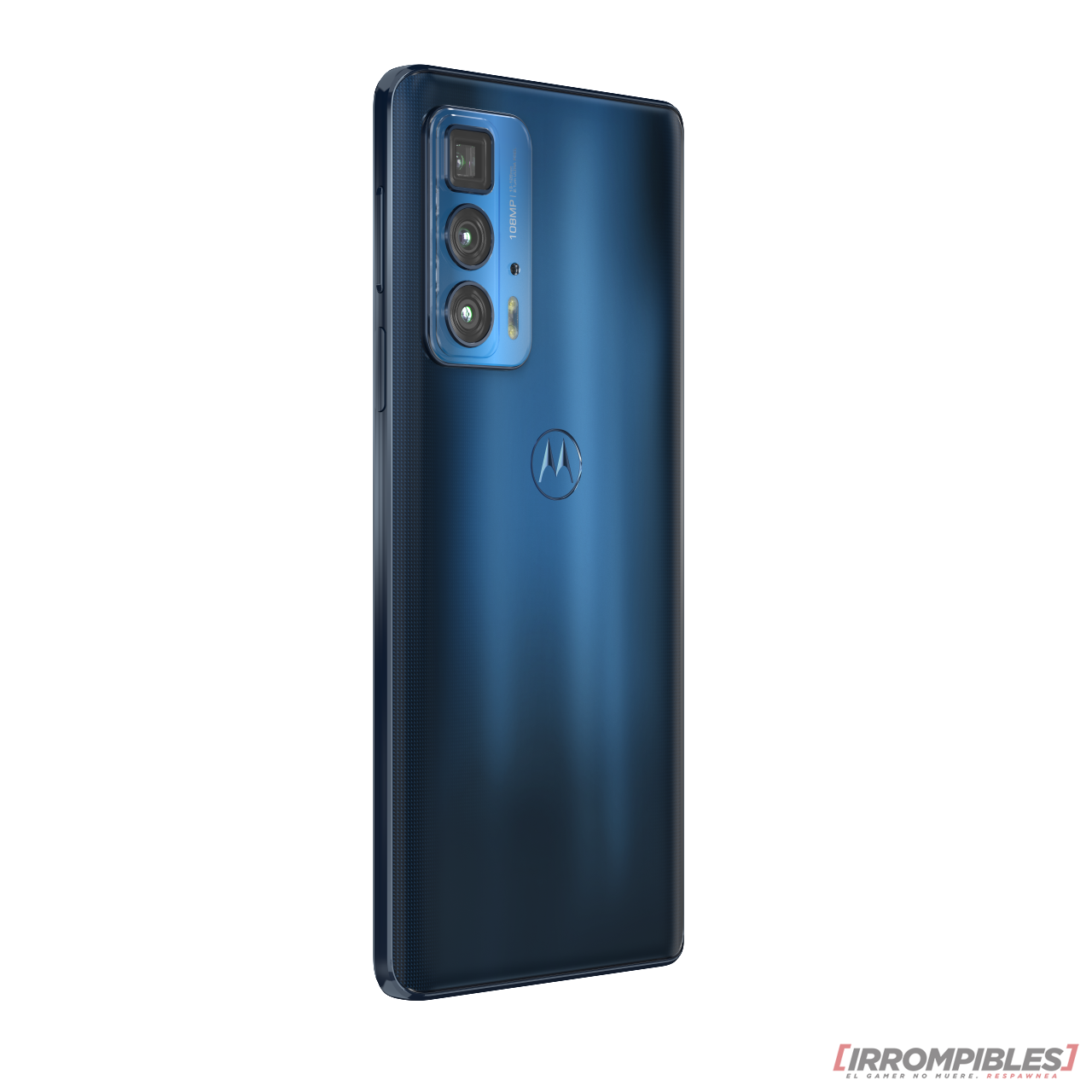 Edge 20 Pro: probamos el smartphone más avanzado de Motorola