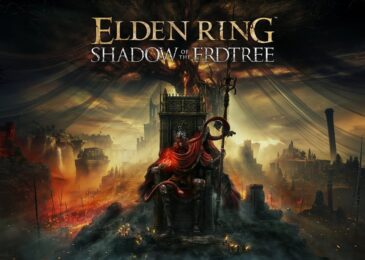 Elden Ring: Shadow of the Erdtree [REVIEW]